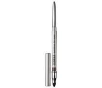 Quickliner For Eyes Eyeliner 3 g Nr. 02 - Smoky Brown