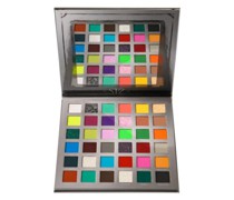 - Sensorium Eye Shadow Palette Paletten & Sets 56 g Chapter 1