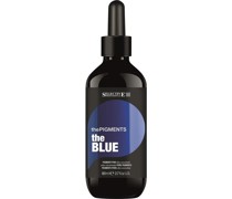 - The Blue Haartönung 80 ml