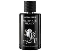 Ultimate Black After Shave Spray 50 ml