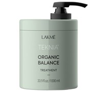 Organic Balance TEKNIA TREATMENT Haaröle & -seren 1000 ml