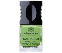Nail Polish Colour Explosion Nagellack 10 ml Holy Guacamole