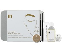 - At Home Brow Tint Kit Augenbrauenfarbe Chai