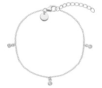 Armband 925er Silber Armbänder & Armreife