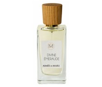 - Elixir de Parfum Divine Emeraude 30 ml