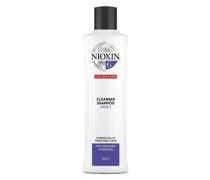 - System 6 Cleanser Shampoo 300 ml
