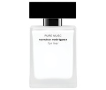 - for her PURE MUSC Eau de Parfum 30 ml