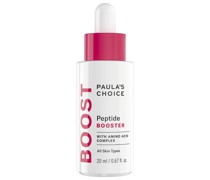 Boost Peptide Booster Anti-Aging-Gesichtspflege 20 ml