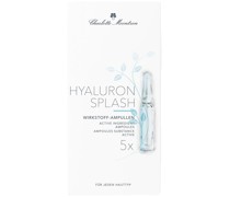 Hyaluron Splash Tagescreme 10 ml