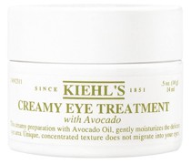 Creamy Eye Treatment with Avocado Augencreme 28 ml
