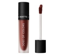 - Lipstick Lippenstifte 4.5 ml Brick