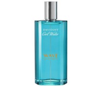- Cool Water Wave Eau de Toilette 125 ml