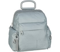 Rucksack / Daypack MD20 Lux Small Backpack QNTT1 Rucksäcke Violett