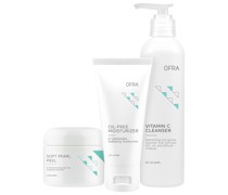 Combination Skin Solution Trio Gesichtspflegesets 340 ml