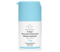 F-Balm™ Electrolyte Waterfacial Feuchtigkeitsmasken 50 ml
