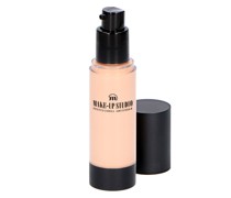 - Fluid No Transfer Foundation 35 ml Vanilla Beige