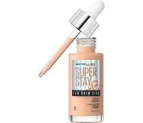 - Super Stay Skin Tint 24H Foundation 30 ml NUDE BEIGE