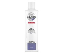 - System 5 Chemically Treated Hair Light Thinning Scalp Therapy Revitalising Conditioner 300 ml