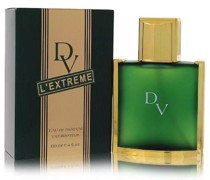 - Duc de Vervins L'Extrême Eau Parfum 120 ml