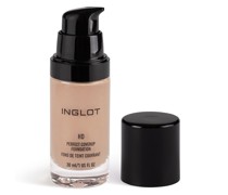 - HD PERFECT COVERUP Foundation 30 ml Nr. 74