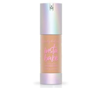 - Instabake Aqua Glass Foundation 4 ml 337 W