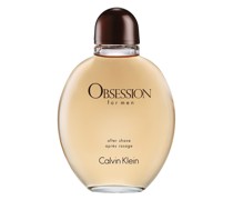 - Obsession for men After Shave 125 ml