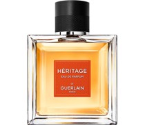 Heritage Eau de Toilette 100 ml