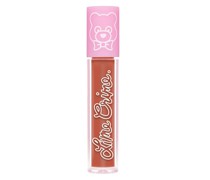 - Plushies SOFT FOCUS LIP VEIL Lippenstifte 3.5 ml Butterscotch