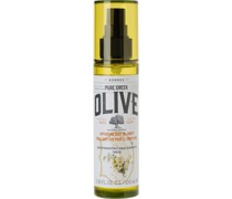 Antiageing Body Oil Olive Blossom Körperpflege 100 ml