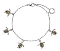 Armband Edelstahl, recycelt Armbänder & Armreife
