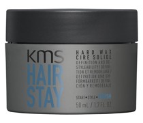 Hard Wax Haarwachs & -creme 50 ml