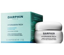 Hydraskin Rich All-day Skin-Hydrating Cream Anti-Aging-Gesichtspflege 50 ml