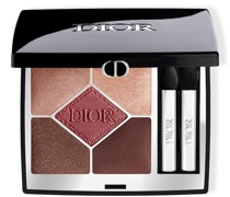 - show 5 Couleurs Lidschattenpalette – Cremige Textur Langer Halt und Komfort Paletten & Sets 7 g Nr. 689 Mitzah