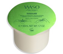 WASO Shikulime Mega Hydrating Moisturizer Refill Gesichtscreme 50 ml
