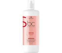- BC BONACURE Repair Rescue Arginine Deep Nourishing Micellar Shampoo 1000 ml