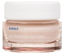 Apothecary Wild Rose Day-Brightening Gesichtscreme 40 ml
