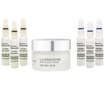 Ultimative Anti-Aging Treatment Anti-Aging-Gesichtspflege