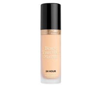 - Born This Way MATTE 24 HOUR LONG-WEAR FOUNDATION Foundation 30 ml Vanilla