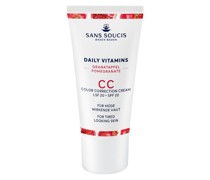 - Daily Vitamins Anti Müdigkeit BB- & CC-Cream 30 ml