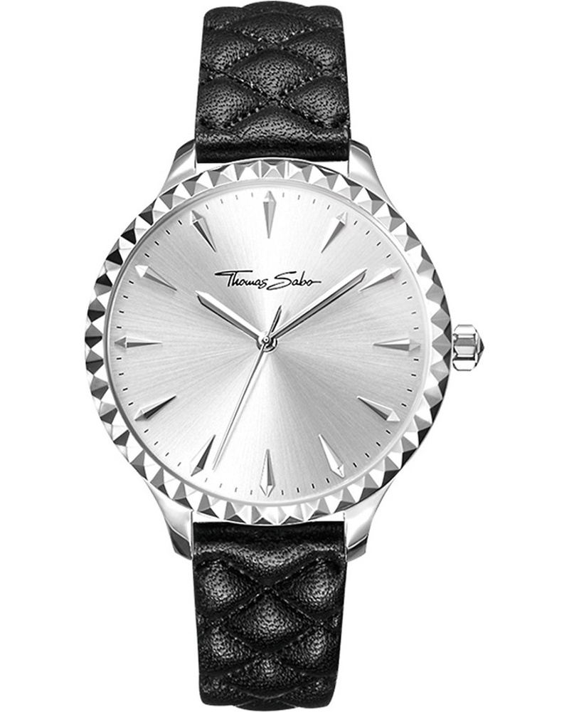 thomas sabo black watch