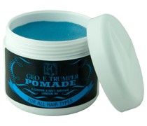 - Blue Pomade Hair Wax Haarstyling 100 ml
