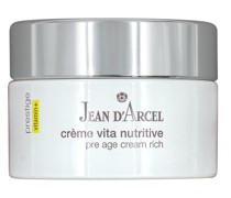 - crème vita nutritive PRESTIGE 24h Gesichtscreme reichhaltiger Cocktail aus Pre-und Anti-Aging Wirkstoffen 50 ml