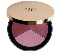 - Mood Reflecting Palette Blush 10 g Merlot