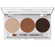 Eye Shadow Smokey Trio Lidschatten 7.5 g Beige