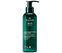 BIO Reinigungsöl für Gesicht und Körper Duschöl 200 ml
