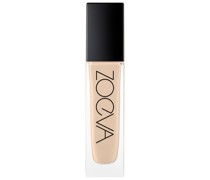 Authentik Skin Luminous Foundation Nr. 020C - Amazing