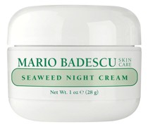 Seaweed Night Cream Gesichtscreme 29 ml