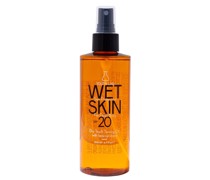 - Wet Skin SPF 20 Sonnenschutz 200 ml