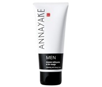 Men's Line MEN Mousse nettoyante et de rasage Rasur 100 ml