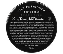 - Old Fashioned Shave Cream Jar Rasur 100 ml